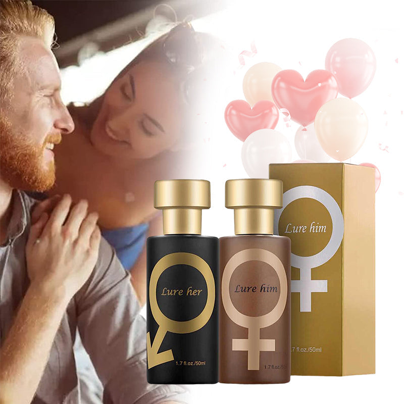 Chic and Style | Perfume for couples