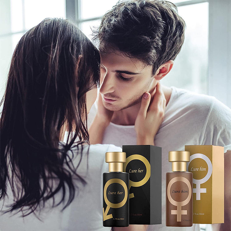 Chic and Style | Perfume for couples