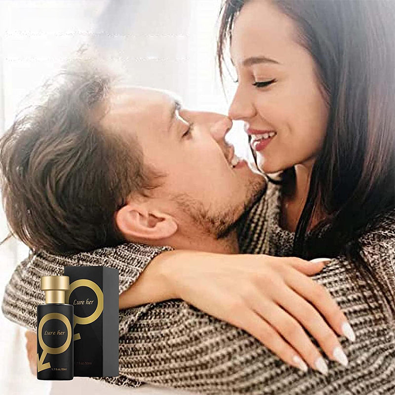 Chic and Style | Perfume for couples