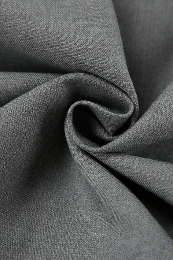 Chic und Stil | Short-sleeved jacket