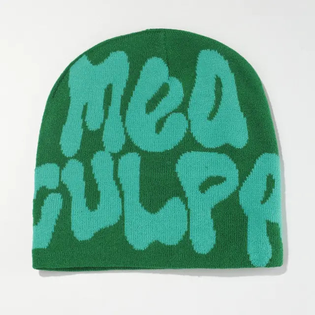 Chic and Style | 2023 Quality Knit Hats