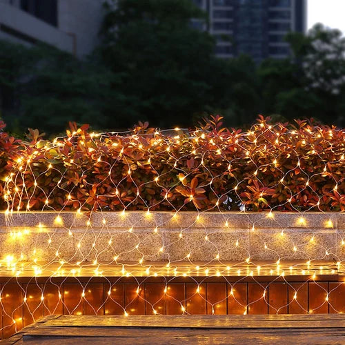 Chic and Style | Special waterproof fairy lights