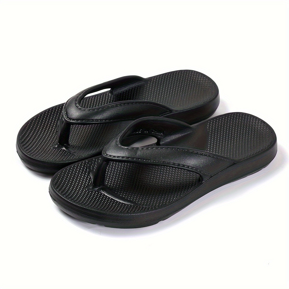 Chic and Style | Orthopedic Slippers