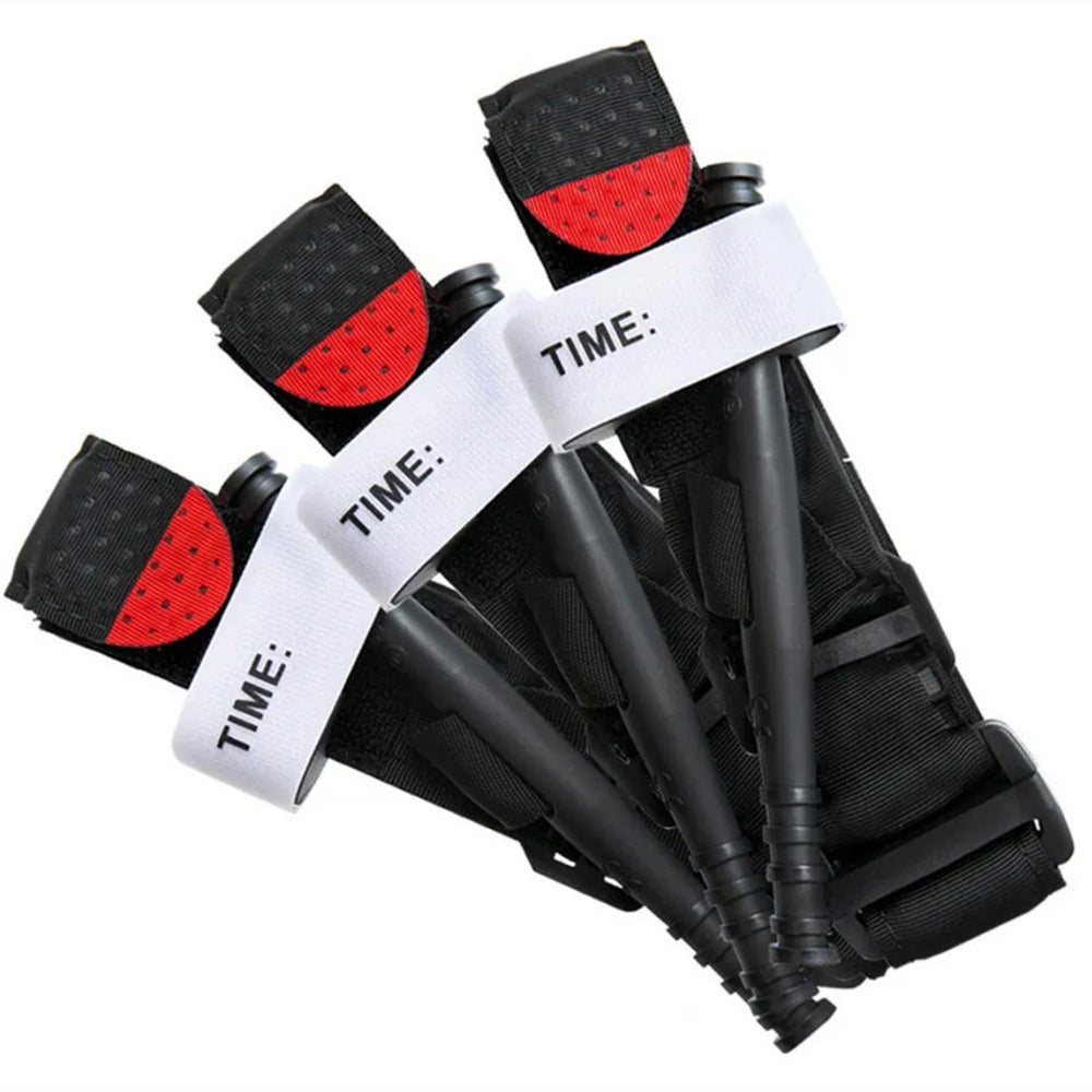 Chic and Style | Survival First Aid Kit