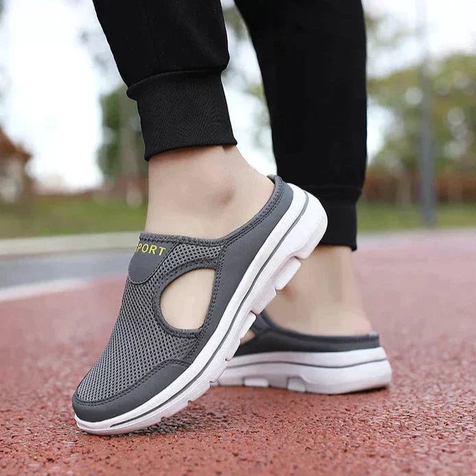 Chic and Style | Orthopedic Slipper