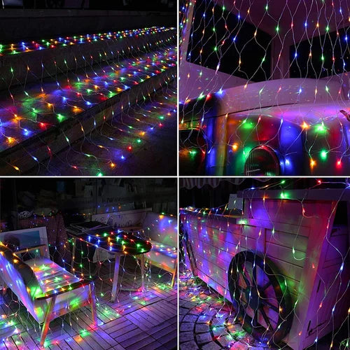 Chic and Style | Special waterproof fairy lights