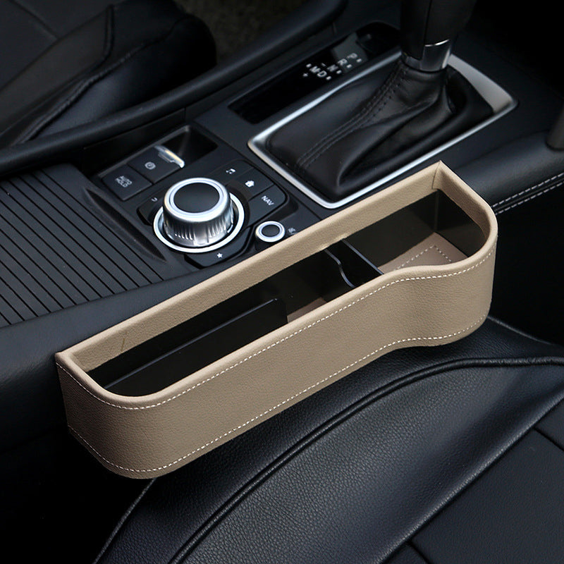 Chic and Style | Multifunctional Car Seat Organizer Set