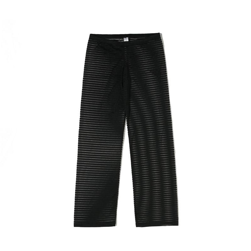 Leggings pour femmes en matériau respirant Chic und Stil