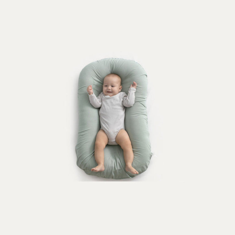 Chic and Style | Baby Sleep Bed