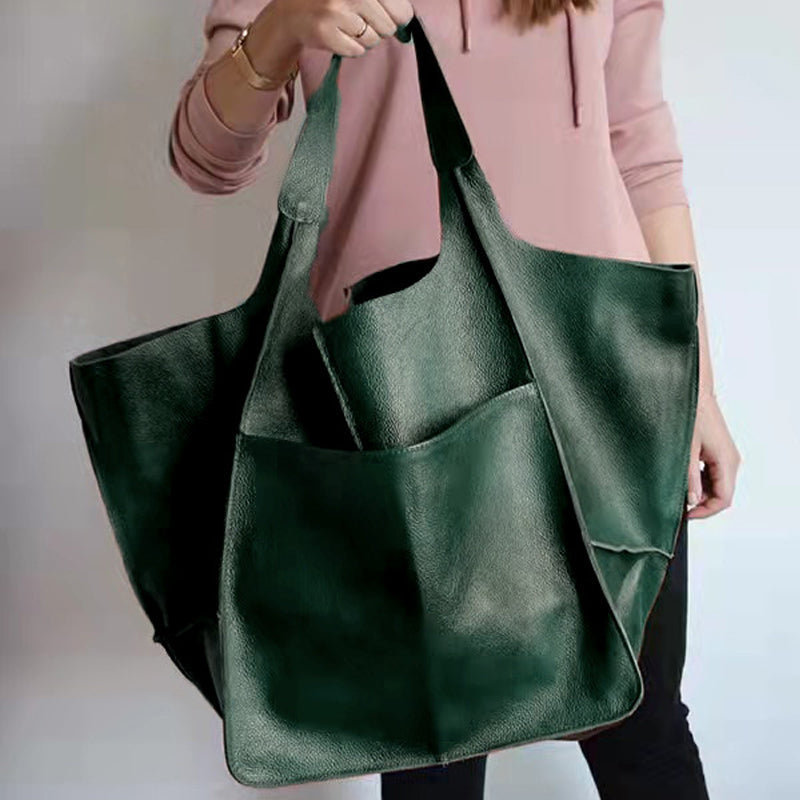 Chic and Style | Oversized Handbag for Women