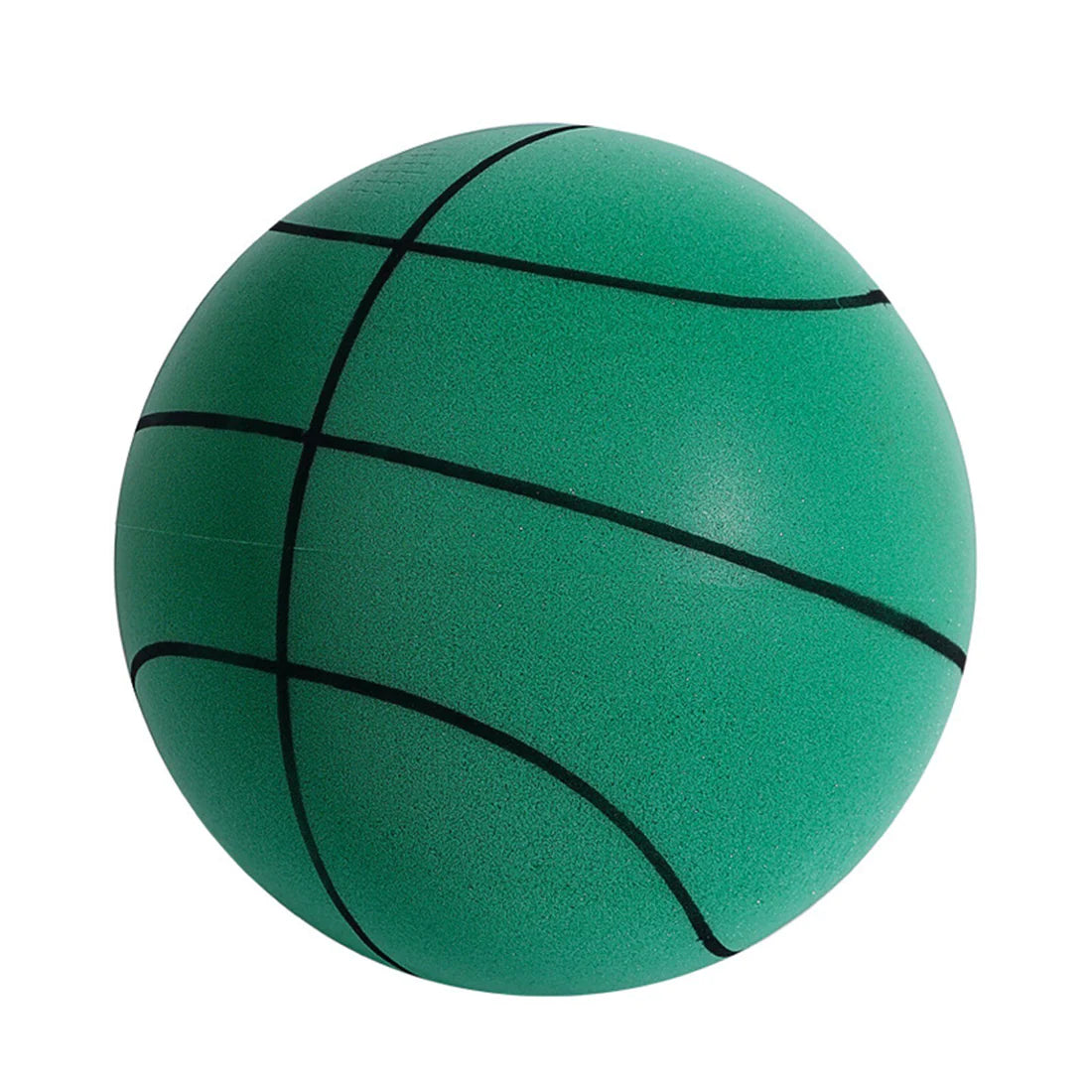 Chic and Stil | The Quieter Basketball Grip Basketball
