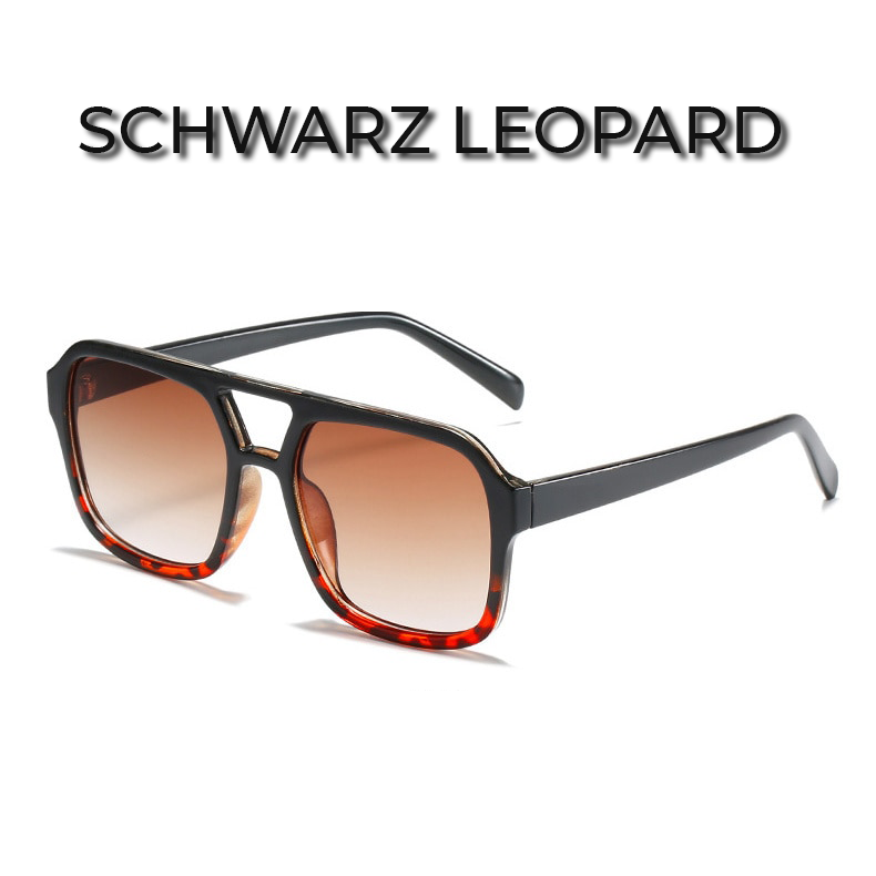 Chic and Style | Candy Square Sunglasses