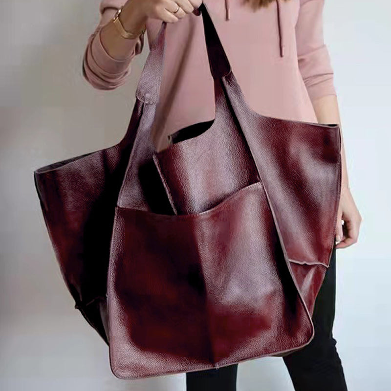 Chic and Style | Oversized Handbag for Women