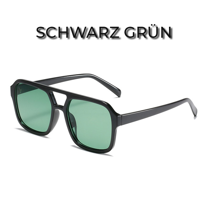 Chic and Style | Candy Square Sunglasses