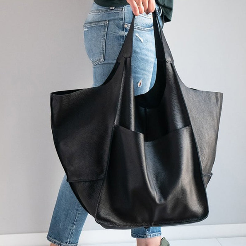 Chic and Style | Oversized Handbag for Women
