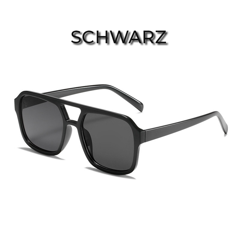 Chic and Style | Candy Square Sunglasses