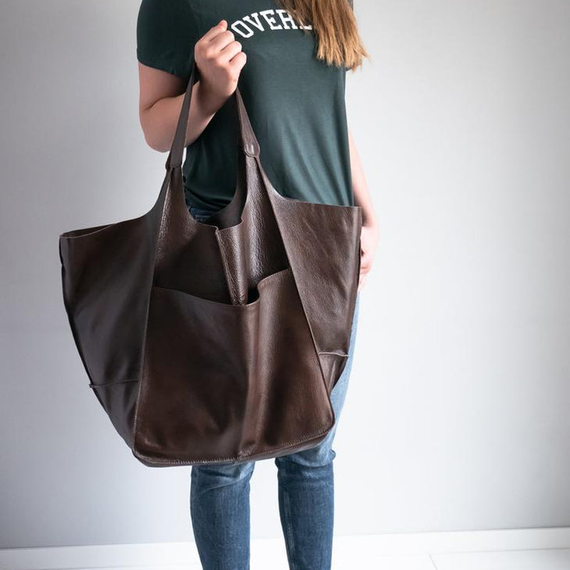 Chic and Style | Oversized Handbag for Women