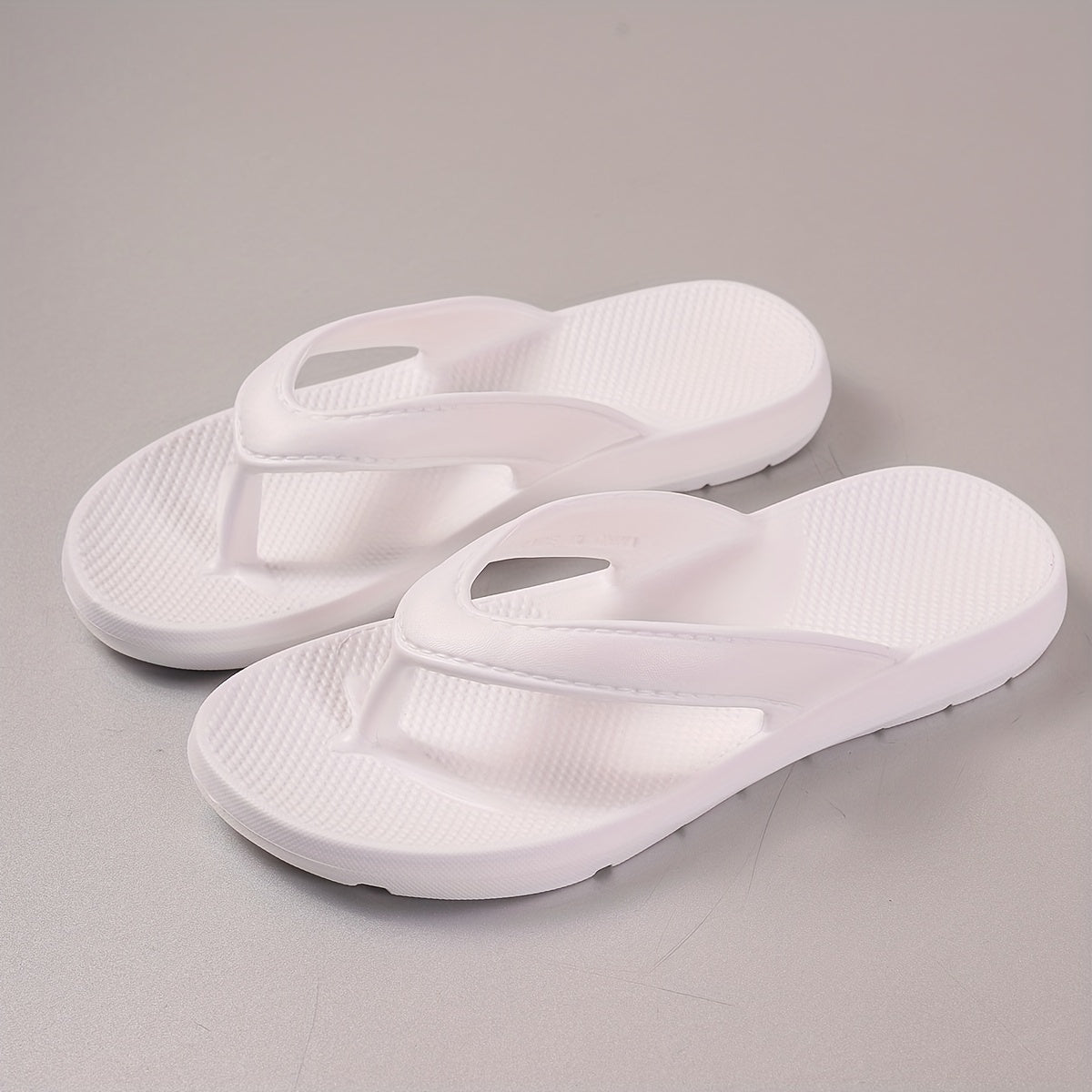 Chic and Style | Orthopedic Slippers