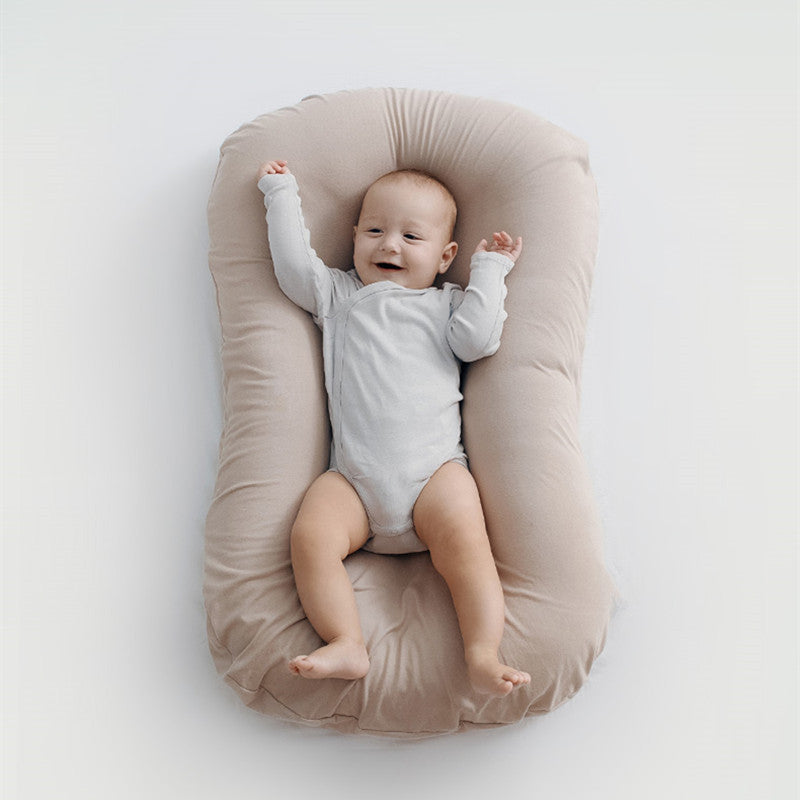 Chic and Style | Baby Sleep Bed