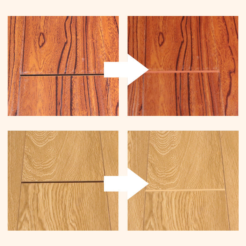 Chic und Stil | Wood floor joint filler for a beautiful finish