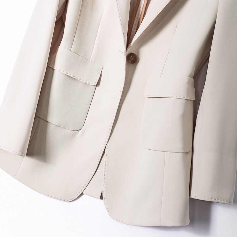 Blazer ajusté élégant pour femmes Chic und Stil