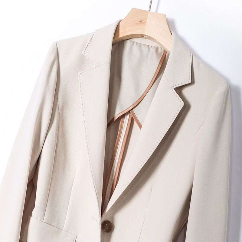 Blazer ajusté élégant pour femmes Chic und Stil