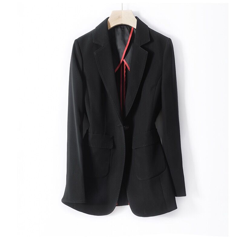 Blazer ajusté élégant pour femmes Chic und Stil