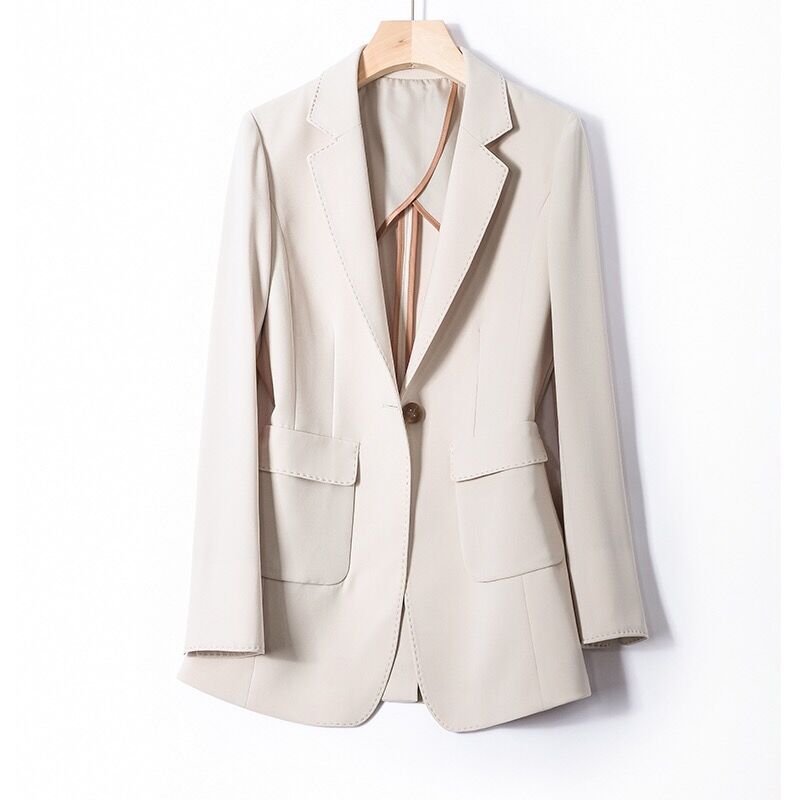 Blazer ajusté élégant pour femmes Chic und Stil