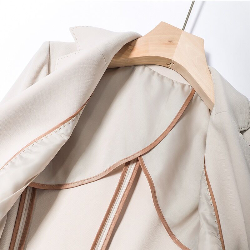 Blazer ajusté élégant pour femmes Chic und Stil