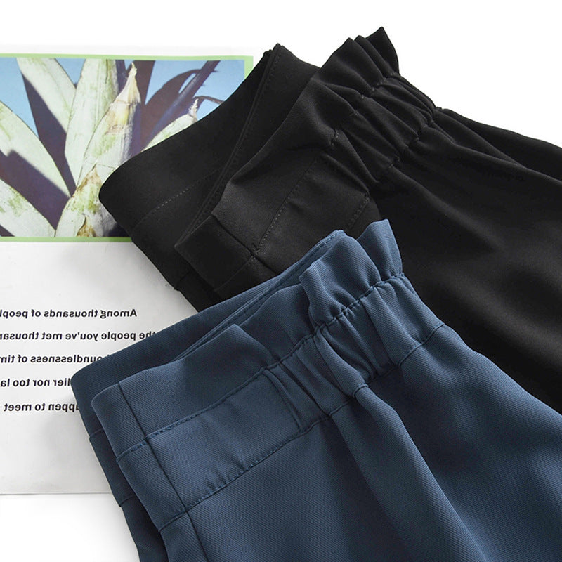 Pantalon slim fit ajusté pour femmes Chic und Stil