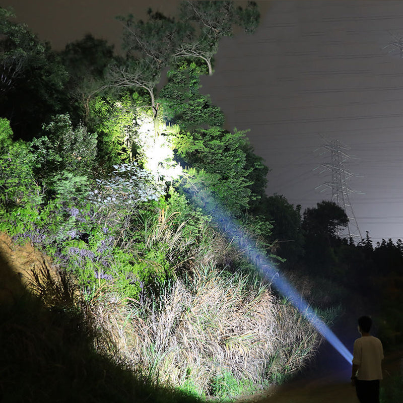 Chic and Style | Special Forces Strong Flashlight