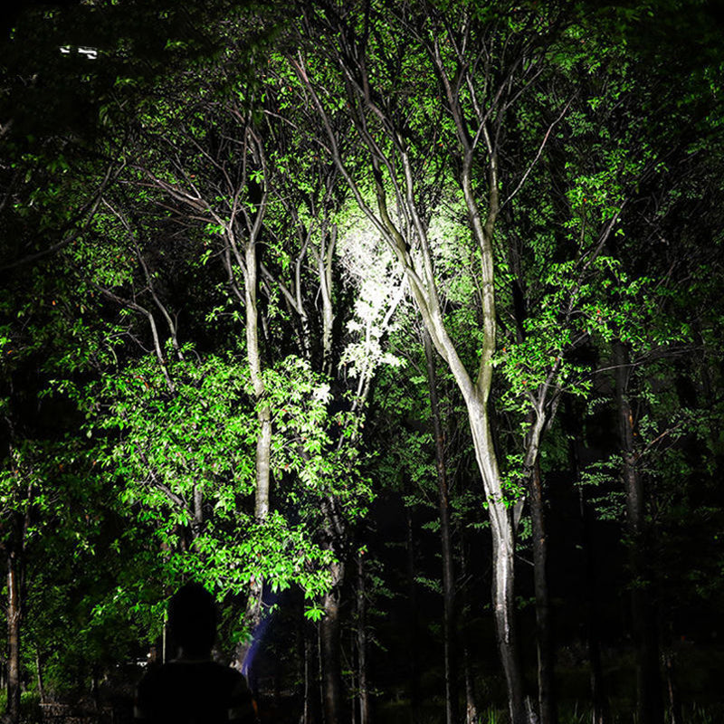 Chic and Style | Special Forces Strong Flashlight