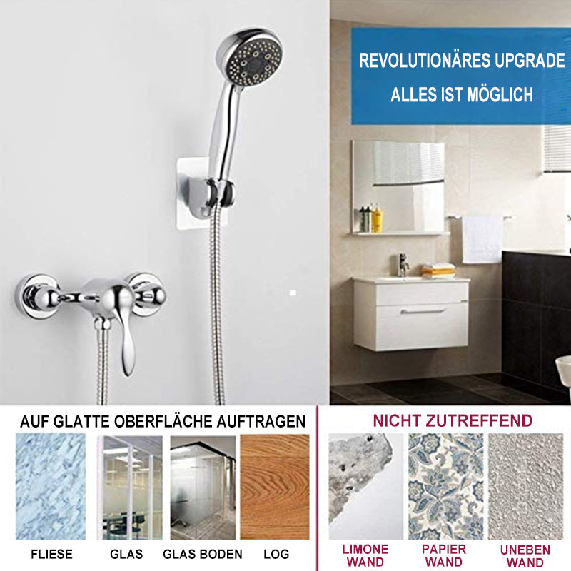 Chic and Style | Self-adhesive shower holder