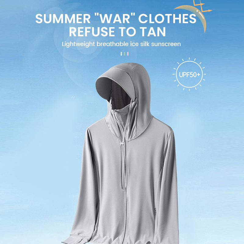 Chic and Style | Lightweight Sun Protection Clothing