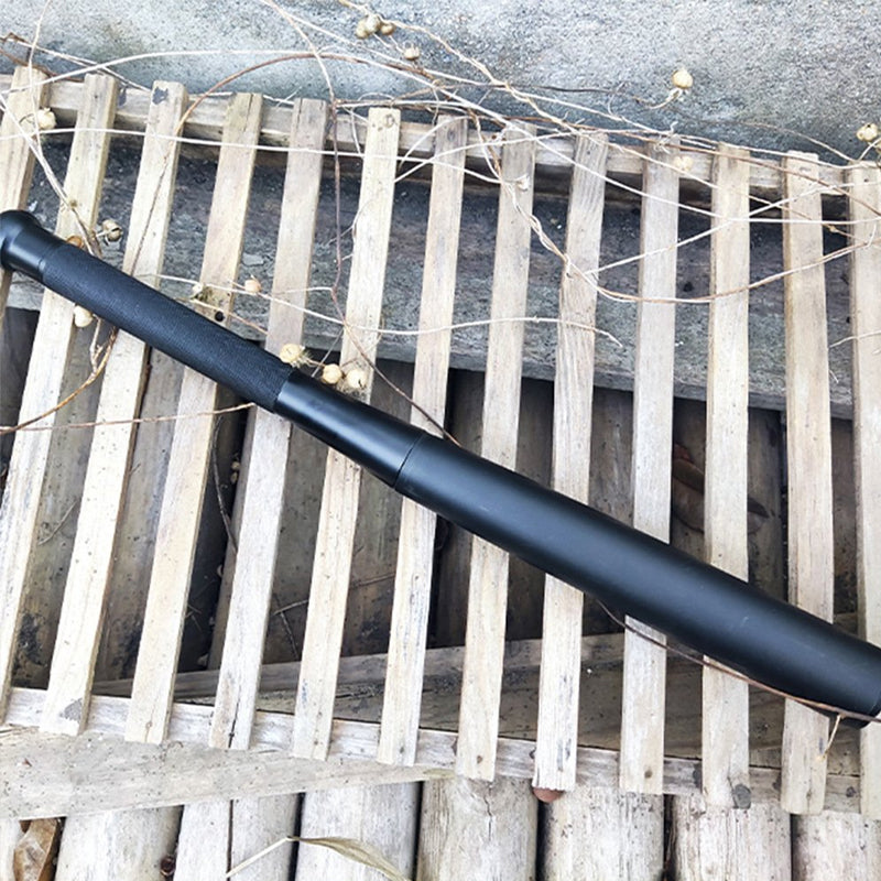Chic and Stil | Baseball Bat LED Flashlight