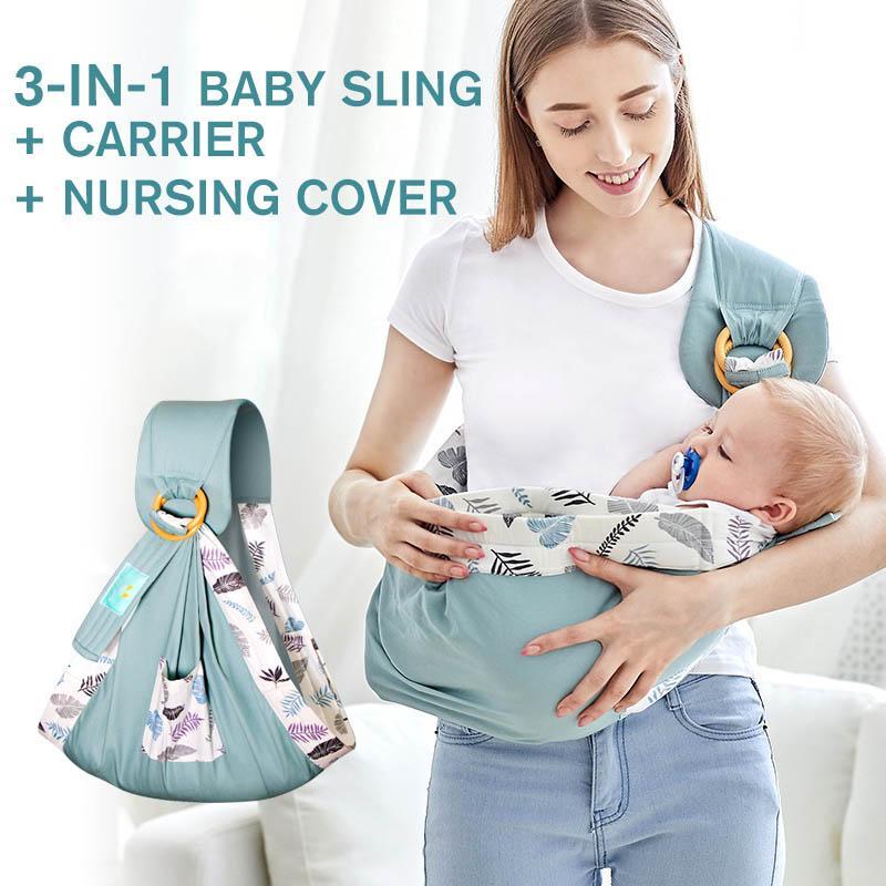 Chic and Style | Baby Carrier