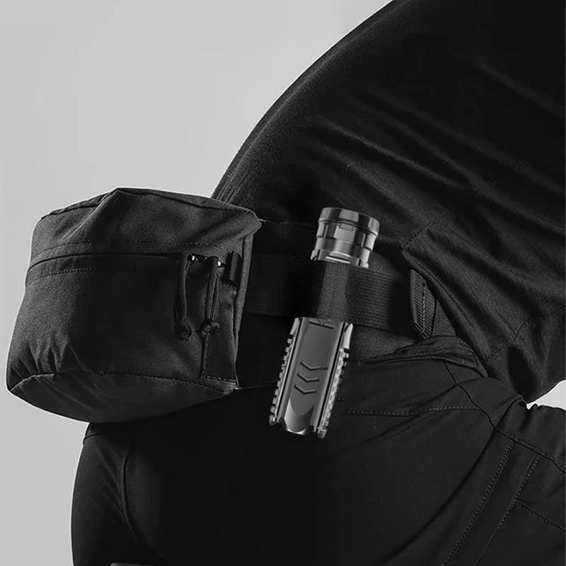 Chic and Style | Special Forces Strong Flashlight