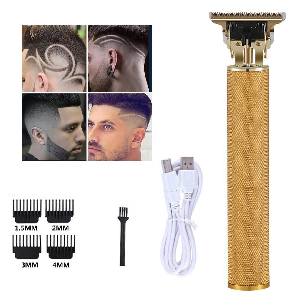 Chic and Style | RazorPro - Electric Hair Clipper with T-Blade