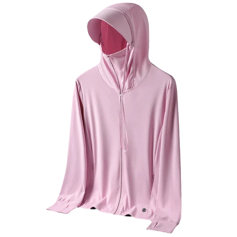 Chic and Style | Lightweight Sun Protection Clothing