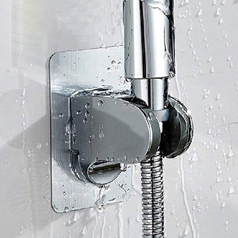 Chic and Style | Self-adhesive shower holder