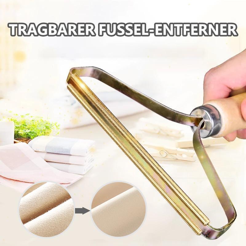Chic and Style | Portable Lint Removers for Cashmere Sweaters