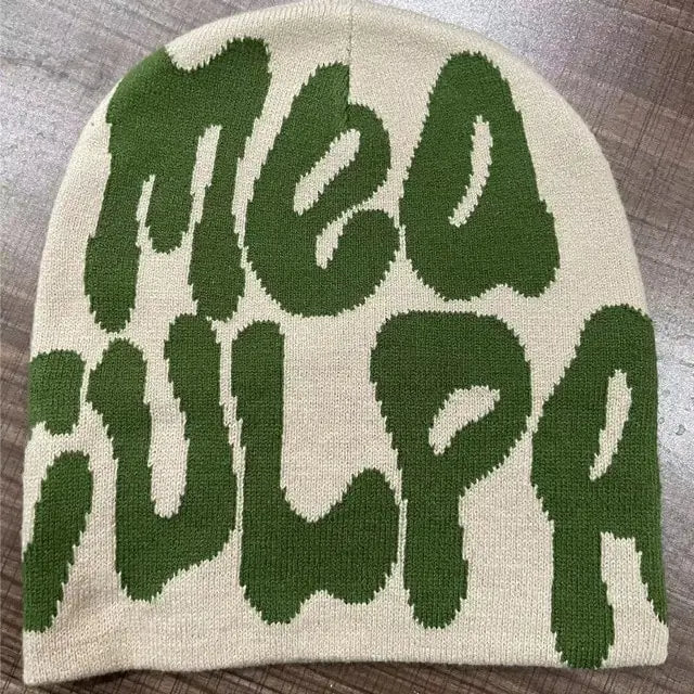 Chic and Style | 2023 Quality Knit Hats