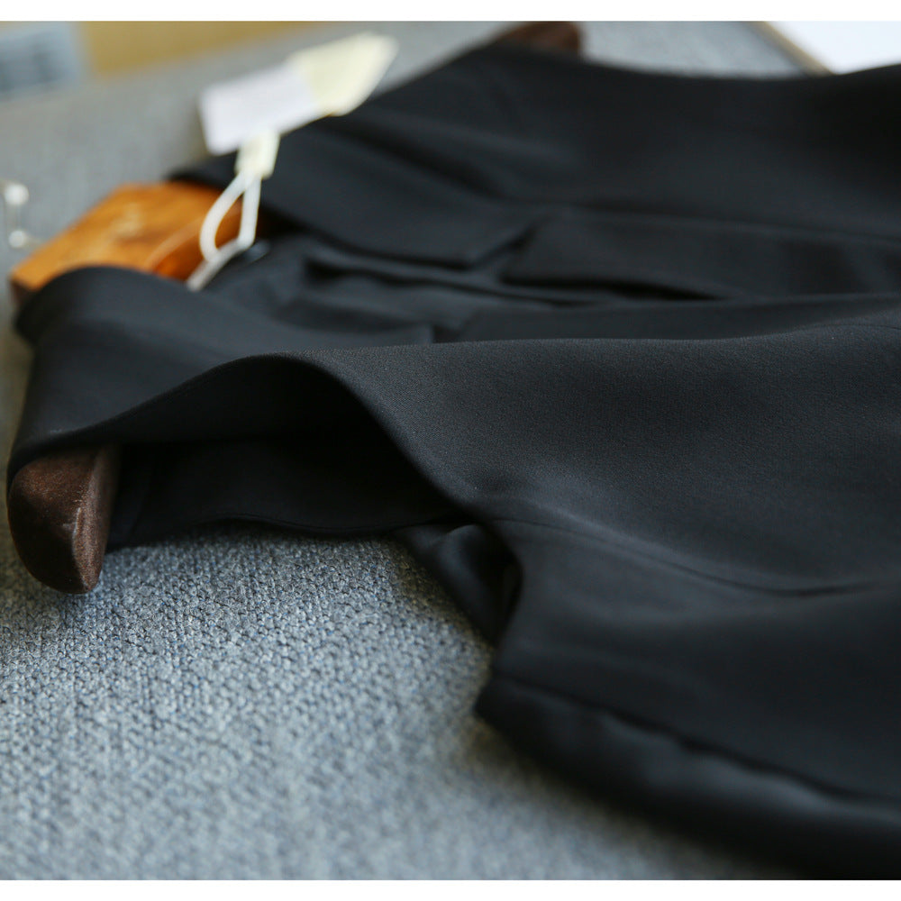 Gilet utilitaire ajusté pour femme Chic und Stil