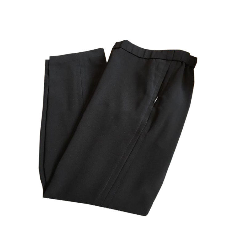 Pantalon ajusté décontracté pour femmes Chic und Stil