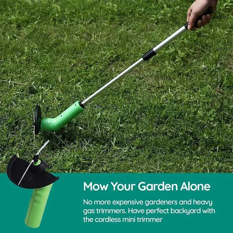 Chic and Stil | Mini Battery Hedge Trimmer