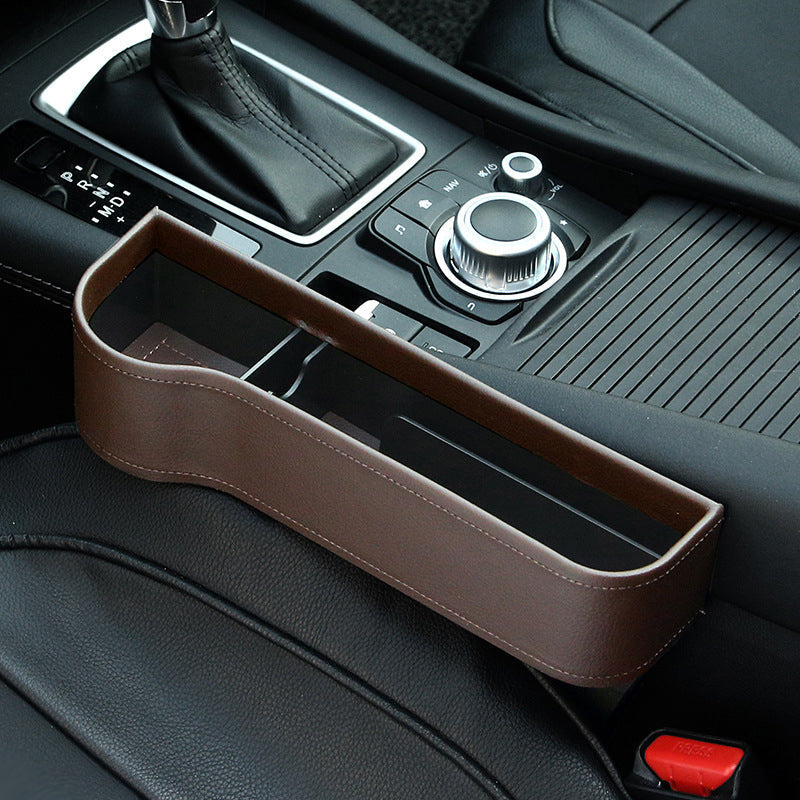 Chic and Style | Multifunctional Car Seat Organizer Set