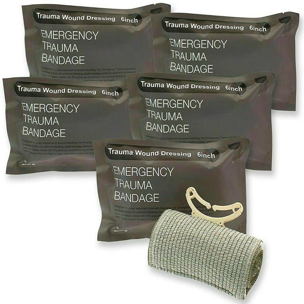 Chic and Style | Survival First Aid Kit