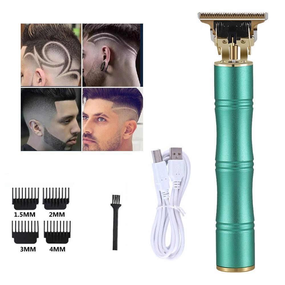 Chic and Style | RazorPro - Electric Hair Clipper with T-Blade