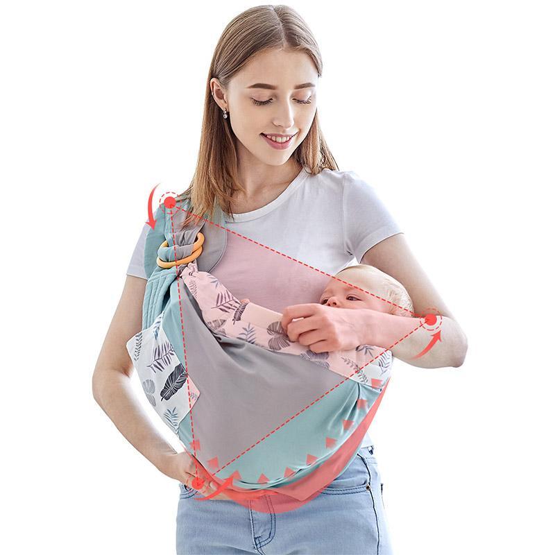 Chic and Style | Baby Carrier