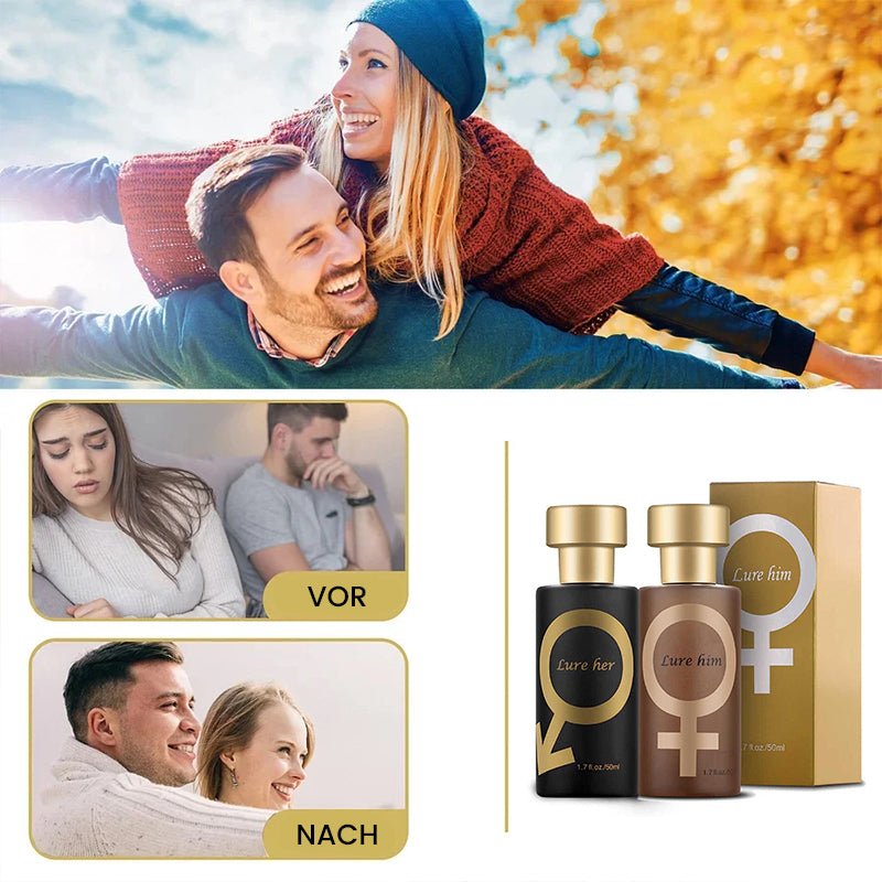 Chic and Style | Perfume for couples